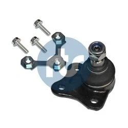 Imagen de RTS 93 00955 156 Rótula de suspensión Eje delantero, derecha, debajo SEAT: Leon I Hatchback, Toledo 2 Limousine, VOLKSWAGEN: Golf 4, 4 Variant