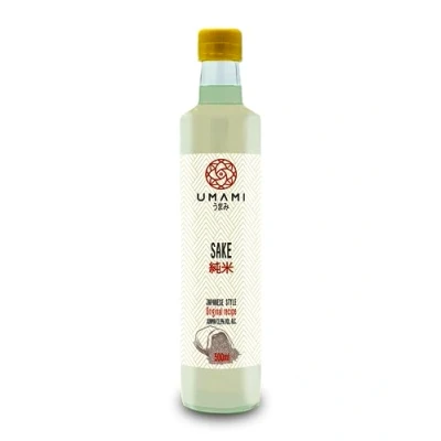 Imagen de Umami Sake para cocinar 500ml