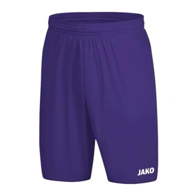 Imagen de JAKO Manchester 2.0 Pantalón Deportivo para Hombre, Color Morado, Talla XL