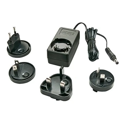 Imagen de Lindy 73813 15w Negro Adaptador E Inversor De Corriente