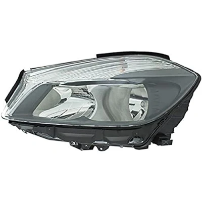 Imagen de HELLA 1LG 010 818 141 Faros MERCEDES BENZ: Clase A
