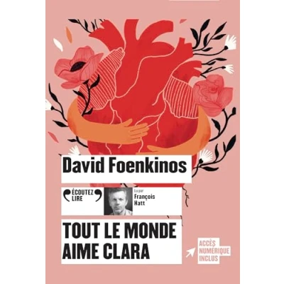 Imagen de Tout Le Monde Aime Clara (1 Disque Compact Audio)