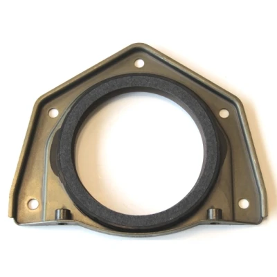 Imagen de CORTECO 49421783 Reten del Cigueñal lado de engranaje PTFE (politetrafluoretilen)/ACM (caucho poliacrílico) FIAT: Ducato III Furgón