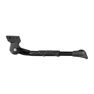 Imagen de URSUS Rey Rear Soporte Trasero, Unisex, Negro, Talla única