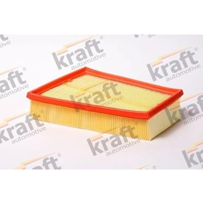Imagen de KRAFT 1715018 Filtro de aire 58 192 243 Cartucho filtrante RENAULT: MEGANE 2 Coupe Cabriolet, 2, SCENIC