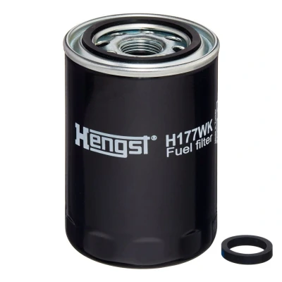 Imagen de HENGST FILTER H177WK Filtro Combustible enroscable
