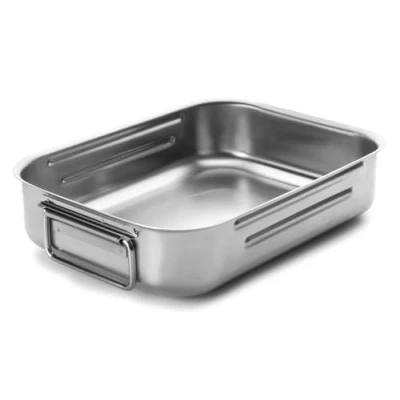 Imagen de Lacor 62540A Rustidera Honda Asa Abatible 40x28