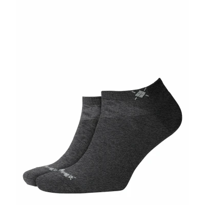 Imagen de Calcetines bajos Burlington Everyday 2 Pack (x2)