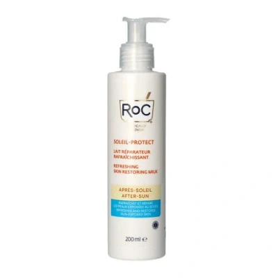 Imagen de Roc Soleil Protect Refreshing Skin Restoring Milk Despues del sol