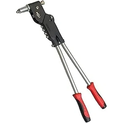 Imagen de REMACHADORA EXTRA LARGA RITC970