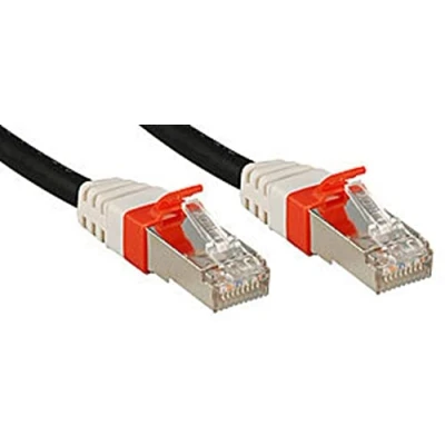 Imagen de Lindy Cat.6 (a) Sstp / S/ftp Pimf Premium 2.0m Cables De Red
