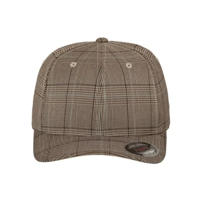 Imagen de Flexfit GLEN Gorra, Talla: S/M, Brn/khaki