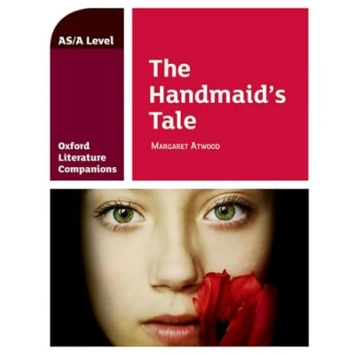 Imagen de Oxford Literature Companions: The Handmaid’s Tale: Margaret Atwood: Get Revision with Results
