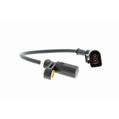 Imagen de VEMO Original Quality V10 72 1050 sensor de ABS Eje trasero con cable para vehículos inductivo, pasivo 2 1100 250 290 12