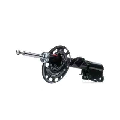 Imagen de KYB 339189 amortiguador Eje delantero, izquierda Presión de gas Bitubular Columna Espiga arriba NISSAN: Murano II