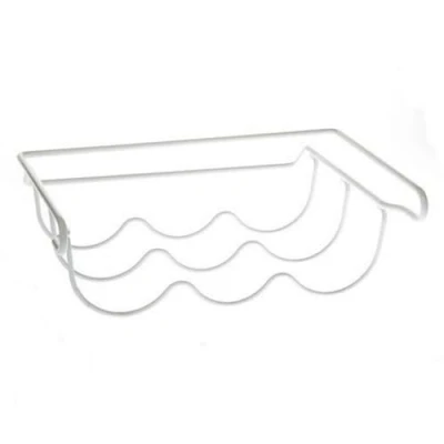 Imagen de Soporte 3 botellas L: 330 mm P: 305 referencia: 9029792182 para gcb3920acm Electrolux