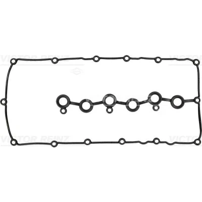 Imagen de REINZ 71 37556 00 Junta Tapa de Balancines VOLKSWAGEN: Touareg I, Passat B6 Berlina, Eos, PORSCHE: Cayenne, AUDI: Q7