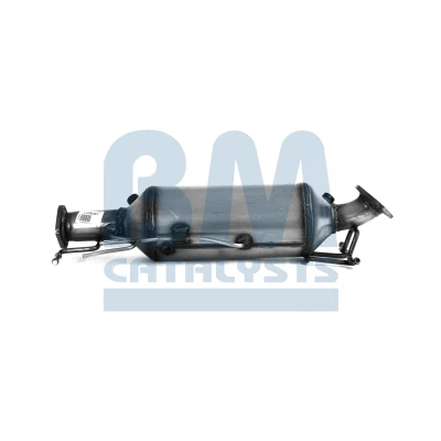 Imagen de BM CATALYSTS BM11043H Filtro de Partículas cordierita Non approved MAZDA: 5
