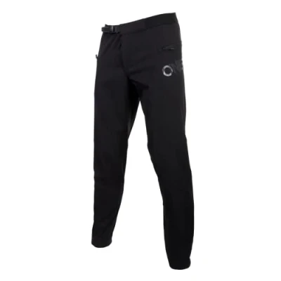 Imagen de O&#039;Neal Pantalones para Bicicleta de montaña MTB Mountain Bike DH Downhill FR Freeride Ajuste atlético, Ligero y Transpirable Trailfinder Adulto Negro Talla 36/52