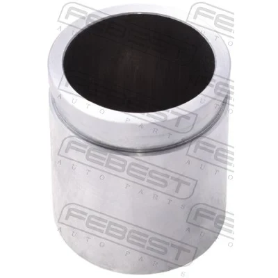 Imagen de FEBEST 0276 A33F Émbolo, pinza del freno Eje delantero TOKICO NISSAN: Maxima V QX Berlina, Pick Up, SUBARU: Impreza I Forester II