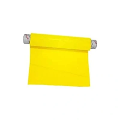 Imagen de Dycem 1 carrete antideslizante de 20 cm, color amarillo