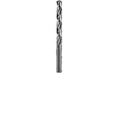 Imagen de Heller Broca acero superior hssg quadropack diámetro 0,5 22mm