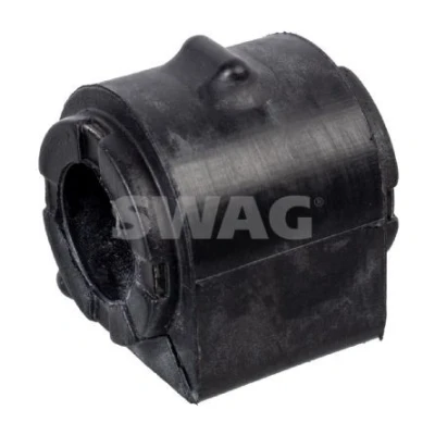 Imagen de SWAG 50 10 7461 Silentblock Barra Estabilizadora Eje delantero Caucho 22 44 48 FORD: FOCUS Mk3 Furgón / Familiar, 3