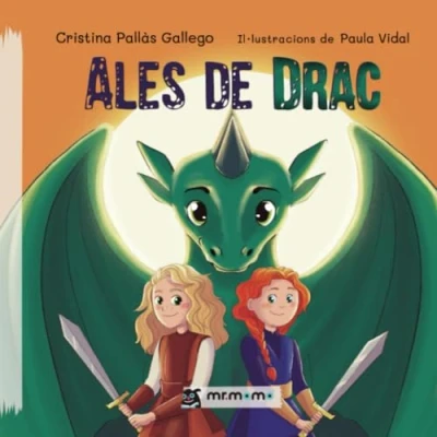 Imagen de Ales de Drac