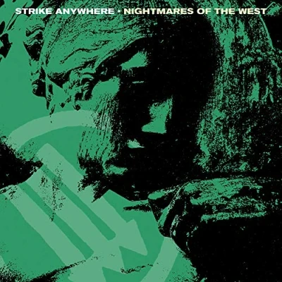 Imagen de Nightmares Of The West [Vinilo]