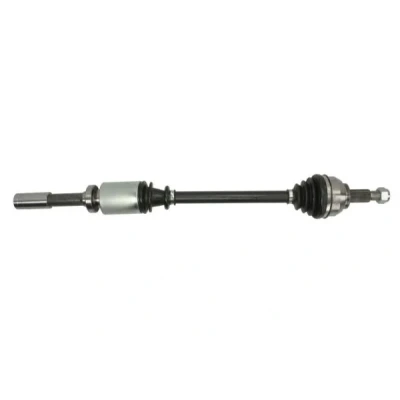 Imagen de PASCAL G2R059PC Árbol de transmisión Eje delantero, derecha 801 para vehículos con ABS RENAULT: LAGUNA 2, 2 Grandtour