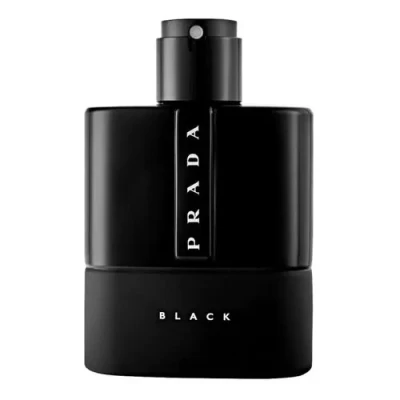 Imagen de Prada Luna Rossa Black Eau de Parfum 100 ml