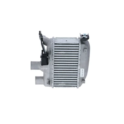 Imagen de NRF 30999 Intercooler TOYOTA: Corolla IX Hatchback