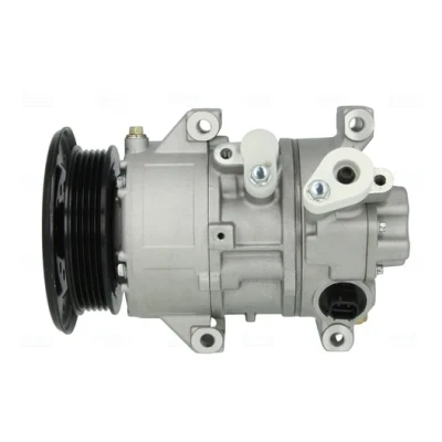 Imagen de NISSENS 89309 Compresor de Aire Acondicionado 5SE12C 12 PAG 46 R 134 a TOYOTA: Avensis II Berlina, Hatchback, Corolla Verso