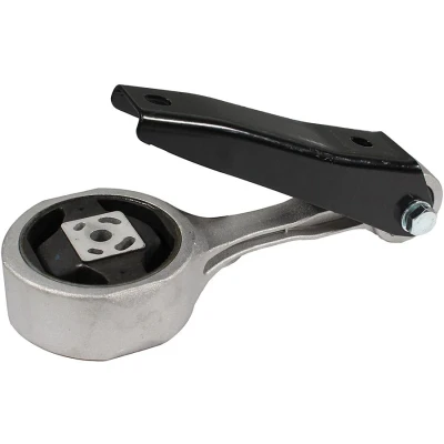 Imagen de METZGER 8053939 Soporte de motor posterior Rodamiento caucho metal SEAT: Ibiza 3, VOLKSWAGEN: Polo IV Hatchback, SKODA: Fabia I Hatchback