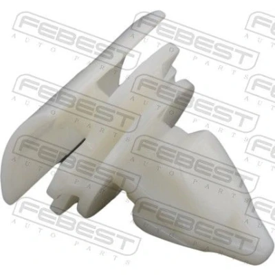 Imagen de FEBEST 88570 159 Clip, listón VOLKSWAGEN: Tiguan II, Passat B6 Berlina, SEAT: Toledo 4