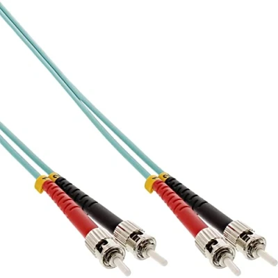 Imagen de Inline 81501o Cable De Fibra Óptica