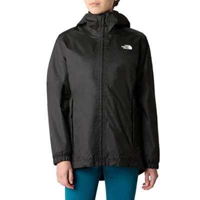 Imagen de THE NORTH FACE Chaqueta Resolve Triclimate para Mujer TNF Black/TNF Black, M