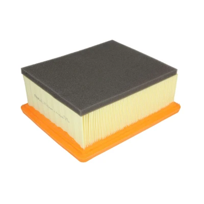 Imagen de MAHLE ORIGINAL LX 1568 Filtro de aire 79,5 169, 171,0 207,0 Cartucho filtrante PEUGEOT: Partner I Furgón, Combispace