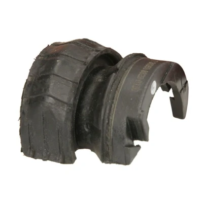 Imagen de FEBI BILSTEIN 31353 Silentblock Barra Estabilizadora Eje delantero, delantero arriba, abajo Caucho VOLKSWAGEN: Touareg I