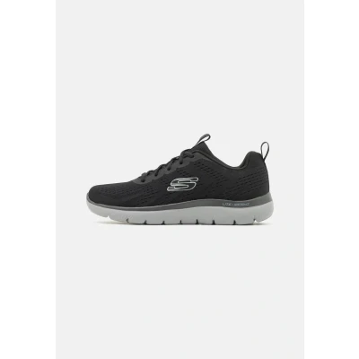 Imagen de Skechers Sport Summits Zapatillas black/charcoal, Hombre, Talla: 43, Black/charcoal Zapatos