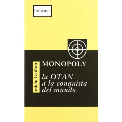Imagen de Monopoly (INFORME)