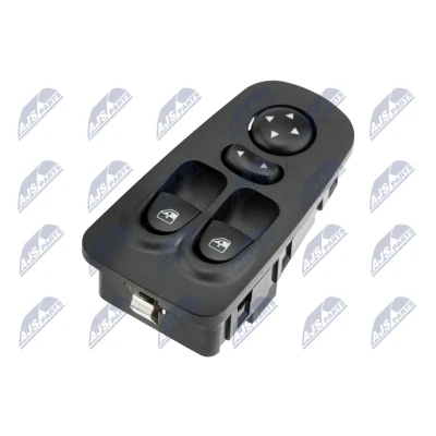 Imagen de Interrupteur, lève vitre NTY EWS FT 023