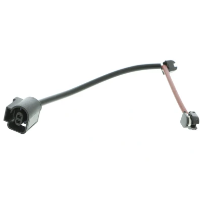 Imagen de VEMO V45 72 0027 Sensor de Desgaste Pastillas Frenos Eje trasero Original calidad PORSCHE: Cayman, 911 Cabrio