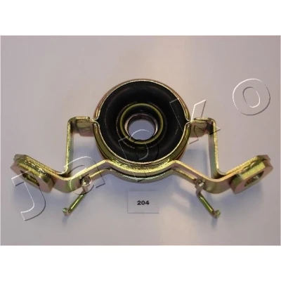 Imagen de JAPKO GOJ204 Cojinete, soporte intermedio del árbol de transmisión