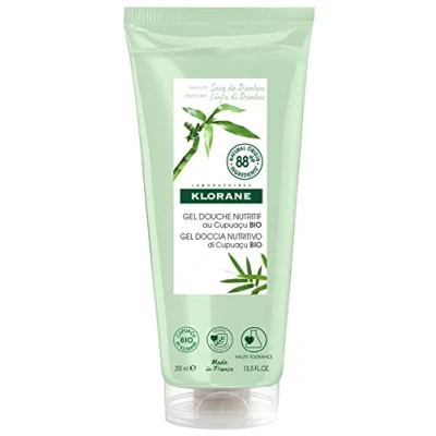 Imagen de Gel douche à la Sève de Bambou