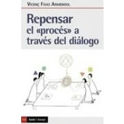 Imagen de Repensar El Proces A Traves Del Dialogo