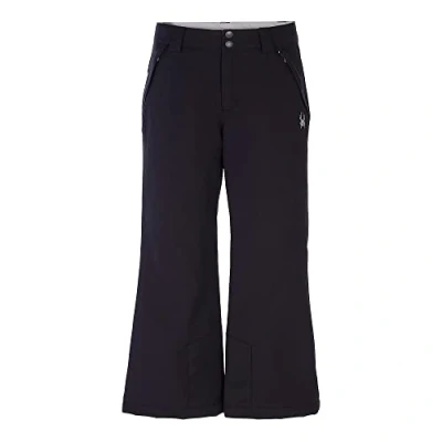 Imagen de Spyder Revel Pants, Girls, Black, L
