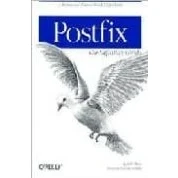 Imagen de Postfix: The Definitive Guide