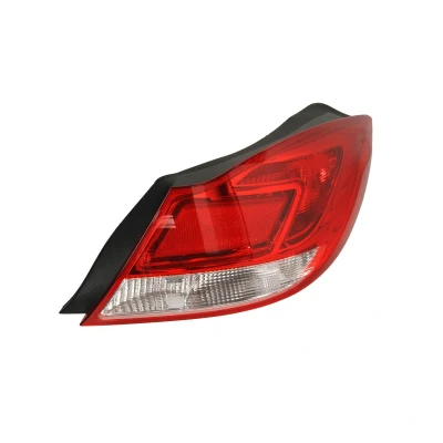 Imagen de TYC 11 11799 2 Piloto trasero derecha sin portalámparas OPEL: Insignia A Hatchback