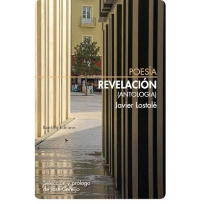 Imagen de Revelacion Javier Lostalé Alonso (autor)